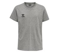 hummel T-Shirt Hmlmove Grid en Coton Unisexe pour Enfant
