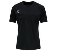 Hummel CHEVRON Schiedsrichtertrikot noir F2001 M