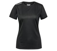 hummel T-Shirt Hmlrun Jersey S/S pour Femme
