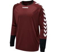 hummel T-Shirt L/S Essential Gk Football Enfant Taille
