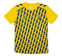 Hummel T-shirt Manches Courtes Junior Avant-match Ud Las Palmas 25/26