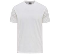 Hummel T-Shirt 'Red' blanc, Taille L