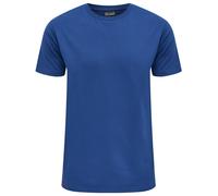 Hummel T-Shirt 'Red' bleu roi, Taille M