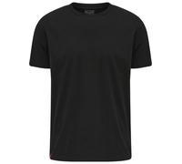 Hummel T-Shirt 'Red' noir, Taille 4XL