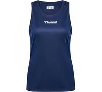 hummel T-Shirt S/L Hmlrun Course Femme Taille