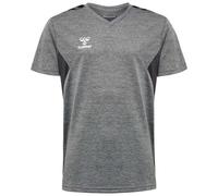 Hummel hmlAUTHENTIC PL maillot enfants gris F2006 14 (164)