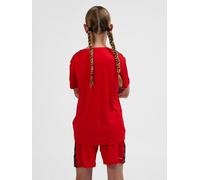 hummel T-Shirt S/S Hmlauthentic Multisport Enfant Taille
