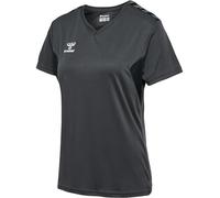 hummel T-Shirt S/S Hmlauthentic Multisport Femme Taille