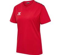 hummel T-Shirt S/S Hmlauthentic Multisport Femme Taille