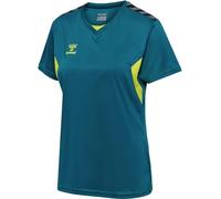 hummel T-Shirt S/S Hmlauthentic Multisport Femme Taille