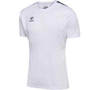 hummel T-Shirt S/S Hmlauthentic Multisport Homme Taille