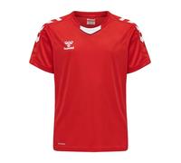 Hummel Maillot Core XK Poly Jr Taille 116 Rouge