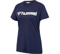 hummel T-Shirt S/S Hmlgo Multisport Femme Taille
