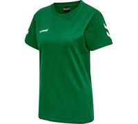 hummel T-Shirt S/S Hmlgo Multisport Femme Taille