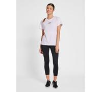 hummel T-Shirt S/S Hmloffgrid Multisport Femme Taille