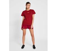 hummel T-Shirt S/S Hmloffgrid Multisport Femme Taille