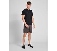hummel T-Shirt S/S Hmloffgrid Multisport Homme Taille