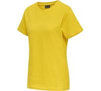 hummel T-Shirt S/S Hmlred Multisport Femme Taille