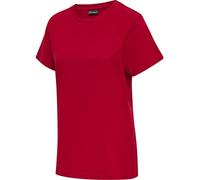 hummel T-Shirt S/S Hmlred Multisport Femme Taille