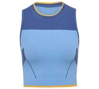 Hummel T-shirt Sans Manches 228269 Crop Seamless