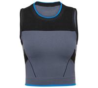 Hummel T-shirt Sans Manches 228269 Crop Seamless