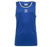 Hummel T-shirt Sans Manches Core Xk Basket