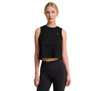 Hummel T-shirt Sans Manches Hiit Cropped