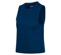 Hummel T-shirt Sans Manches Mt Vanja Muscle