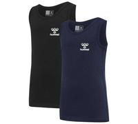 Hummel T-shirt Sans Manches Nolan 2 Unités