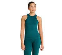 Hummel T-shirt Sans Manches Pulse Seamless Rib