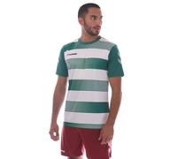 Hummel - T-shirt style Rayé - Homme (GT5843)