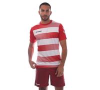 Hummel - T-shirt style Rayé - Homme (GT5843)