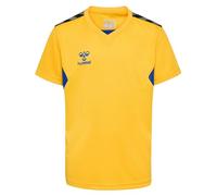 hummel T-Shirt Unisexe pour Enfant Hmlauthentic Pl Jersey S/S