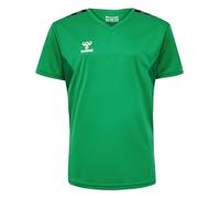 hummel T-Shirt Unisexe pour Enfant Hmlauthentic Pl Jersey S/S