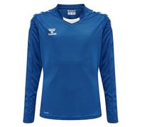 hummel T-Shirt Unisexe pour Enfant Hmlcore Xk Poly Jersey L/S