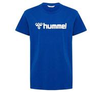hummel T-Shirt Unisexe pour Enfant Hmlgo 2.0 Logo S/S