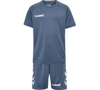 hummel Taille réglable Hmlpromo pour enfant, Bleu Chine., 164
