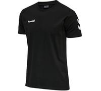 HUMMEL Tee-shirt HMLGO Black S