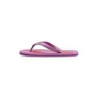 hummel Tongs chevron pour adulte, Violet, 39 EU