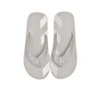 hummel Tongs de sport chevron unisexes pour adulte, Gris (Lunar Rock), 38 EU