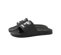 Hummel Claquettes HML Essential Pool - Unisexe - Noir - 46 EU