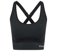 Hummel Top De Sport Cleaa Seamless
