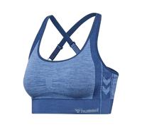 Hummel Top De Sport Mt Shine Seamless