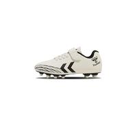 hummel Top Star F.G. J.R. Chaussures de Football, Guimauve, 27 EU
