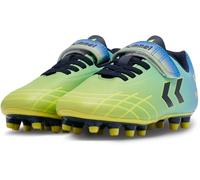 Hummel Top Star Fg Junior Football Boots Vert EU 30 Enfants