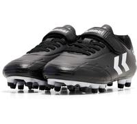 hummel Top Star F.G. JR Chaussures de Football Noir/Noir Taille 36 EU, Noir, 36 EU