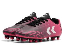 hummel Top Star F.g. LC Jr Bottes de Football, Flambè Rose, 34 EU