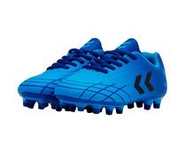 hummel Top Star F.G. LC JR Football Boots, Surf The Web, 30 EU, Surf The Web, 30 EU