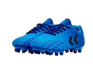 hummel Top Star F.G. LC JR Football Boots, Surf The Web, 30 EU, Surf The Web, 30 EU