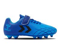 Hummel Top Star FG Enfants Bleu/Noir 30